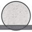 Ebern Round Outdoor Side Table-871464995