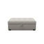 Baxter Square Ottoman-426100303-426100300