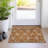  Aleg Area Rug with Non-Slip Backing-857428368
