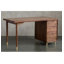 Bureau en bois massif Nordic-110584019
