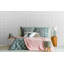 Superfresco Easy Highland Tweed Silver Tartan Wallpaper
