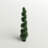 Artificial Potted Green Cedar Spiral Tree-1369622612