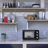 Stainless Steel Wall Mount Shelf-52832509