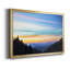 River Valley Sundown - ensemble de 2 reproductions de cadres photo-108816159-108816152