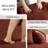Boneless 86.2" Extended Plush Fabric Sofa-1192988932