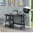 Saribek Computer Desk with Built in Outlets-917903295
