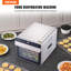 Déshydrateur d'aliments VEVOR 6 plateaux 700W