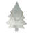 Christmas Tree Advent Calendar Days Until Christmas Wall Decor