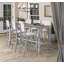Table de bar d'extérieur Travira-673660731