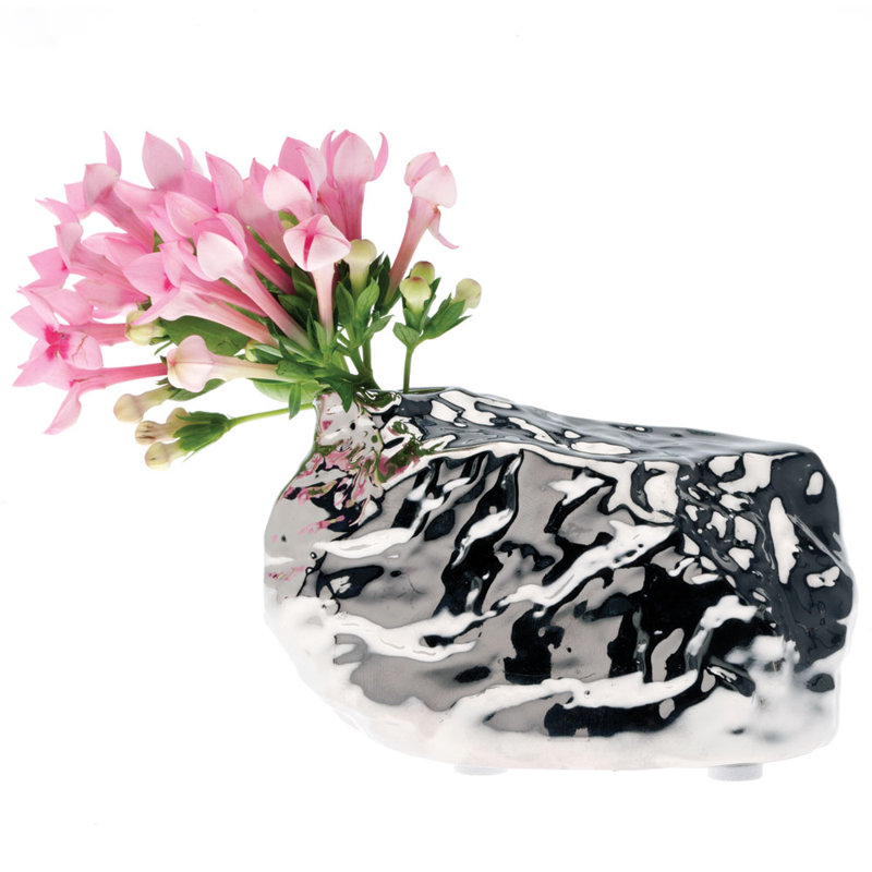 Ceramic Table Vase, Large