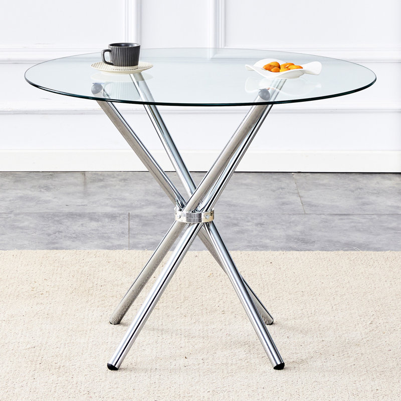 Table de salle à manger Modern Simplicity
