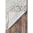 Gough Silver Rug 5'1" x 7'7"