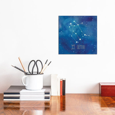 Cynthia Coulter - Wrapped Canvas Print