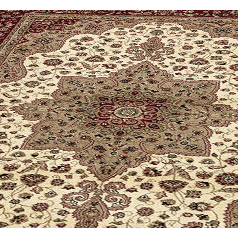Gillett Oriental Area Rug, Rectangle 80 x 150cm