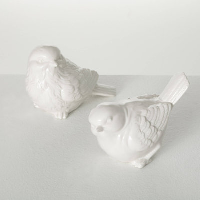 Danish Casual Animals Figurines & Sculptures