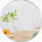 Circle Mirror, Round Wall Mirror Suited For Bedroom, Vanity, Living Room-187325859-187325863-192151758