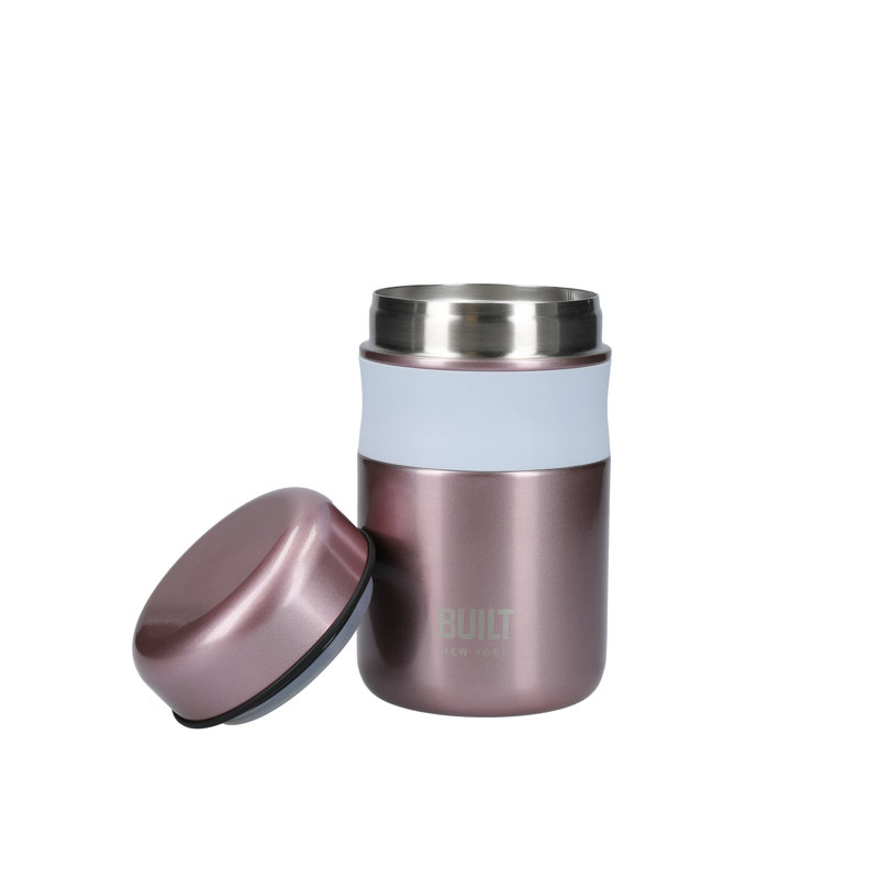 Tiempo 490ml Food Storage Container