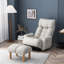 Fauteuil de jeu inclinable Trule