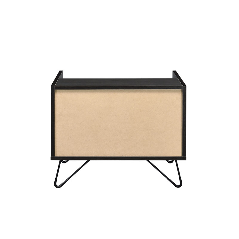 Table d'appoint Allien
