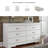 Perdomo Kids 6 - Drawer Dresser
