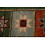 Tapis indien tribal Kazak