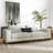 Donovan 94'' Upholstered Sofa