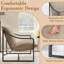 Upholstered Armchair