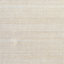 Silver Metallic / Sisal