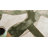 Abani Rugs Meidinger Beige Cream Green Graffiti Area Rug-746827318
