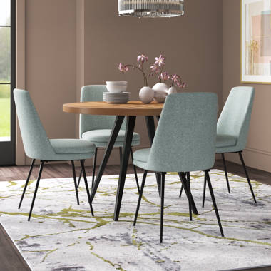 Moeller 5 - Piece Dining Set