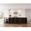 Zephyr Mesa 90 cm. Wall Mount Range Hood with LED Lights-1099531199