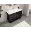 Ensemble de meuble-lavabo simple 48 po Carliss-546729213-546729208