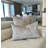 Velvet Animal Print Throw Pillow Cover-105872608-105872607