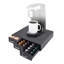 Rebrilliant Percival Coffee Pod Storage