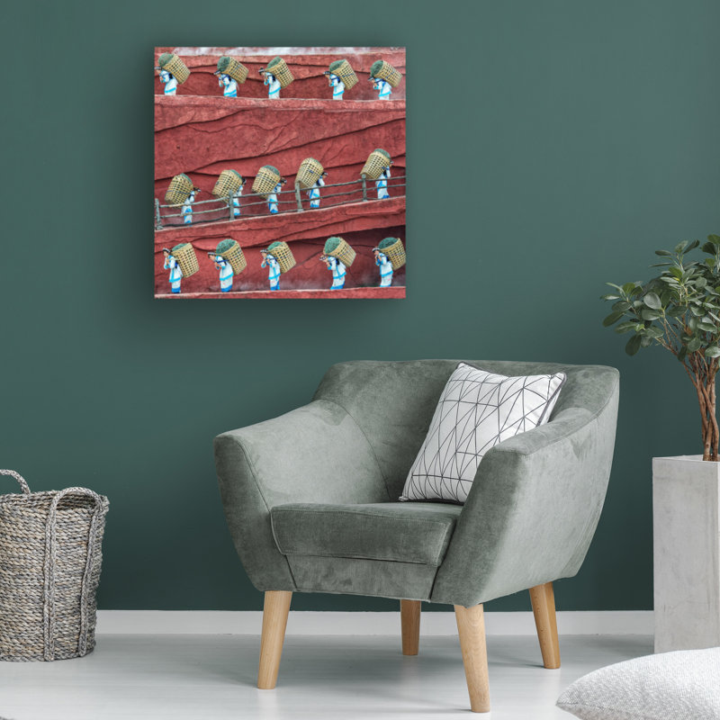 Art sur toile, bolle Aleksander Poniewierski, H 14 po x l 14 po