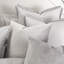 Nouveau Duvet Set - Dove-1364044075