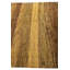 Tapis brun Naber