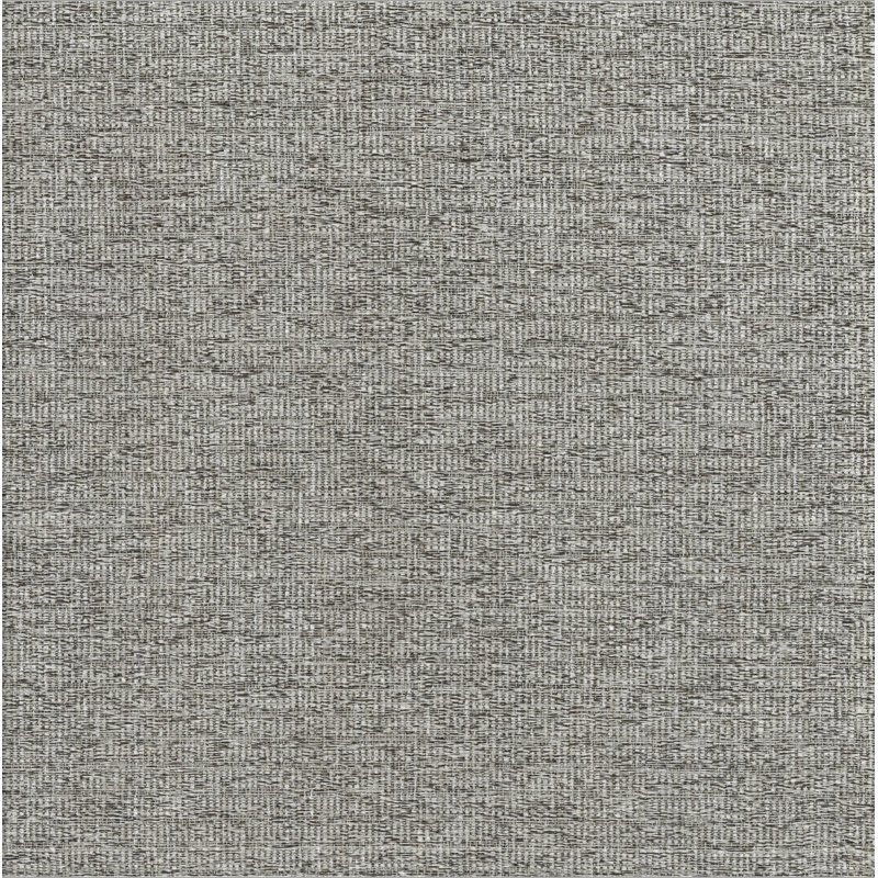 Ensemble de table de salle à manger à finition cerise foncée 5 pièces et 4 chaises d'appoint en chenille avec fonction de tiroirs