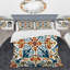 Ensemble de housse de couette en microfibre / polyester-1444375700