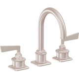 Steampunk Bay 8" Widespread Lavatory Faucet