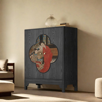 Multifunctional Simple Sideboard