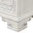 Mickinley 6-Drawer Makeup Vanity Set