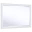 Miroir pour commode Clementa