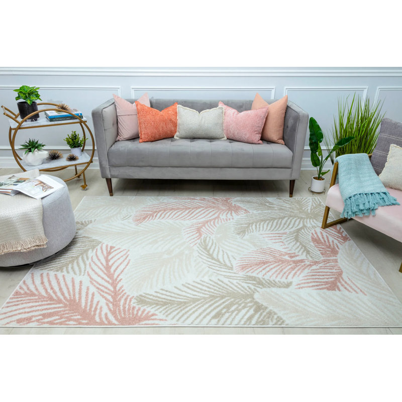 Tapis Azalea, Rectangle 2 pi 0 po x 4 pi 0 po
