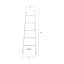 Ladder Magazine Rack