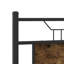 Bed Frame Without Mattress Engineered Wood-1570554222-1553634385