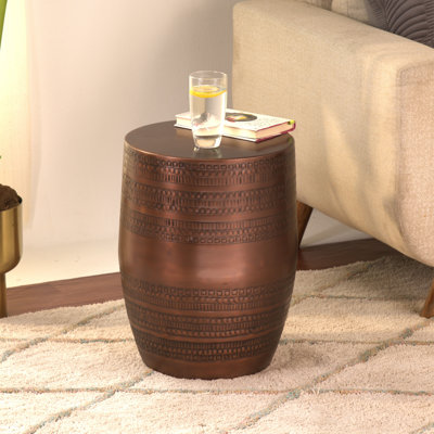 Table d'appoint Modern