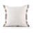 Fringed Throw Pillow