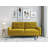 70'' Velvet Sofa