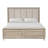 Durgin Panel Bed-1524563498